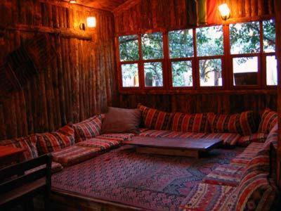 Bayrams Tree Houses Olympos Exterior photo