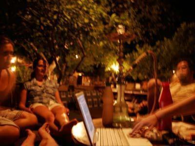 Bayrams Tree Houses Olympos Exterior photo