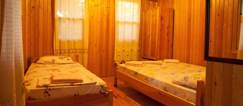 Bayrams Tree Houses Olympos Exterior photo