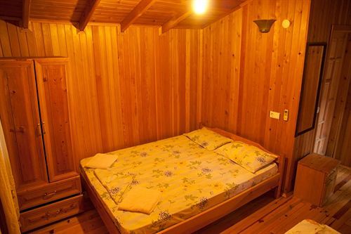 Bayrams Tree Houses Olympos Exterior photo